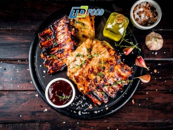 Bột BBQ tẩm vị là gì? Vì sao ngày càng được ưa chuộng?